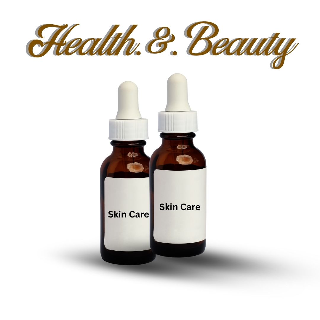 SKIN CARE