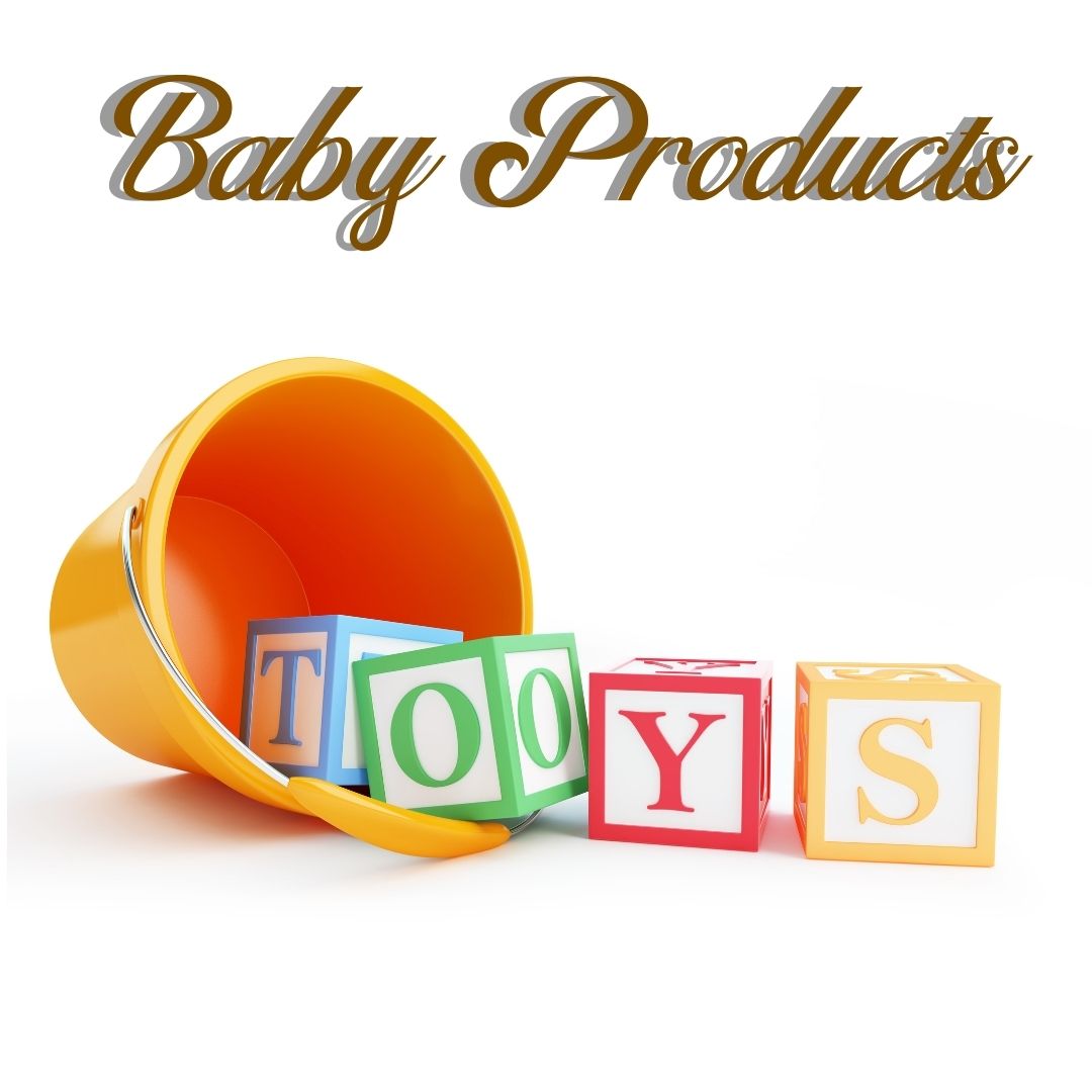 BABY PRODUCTS