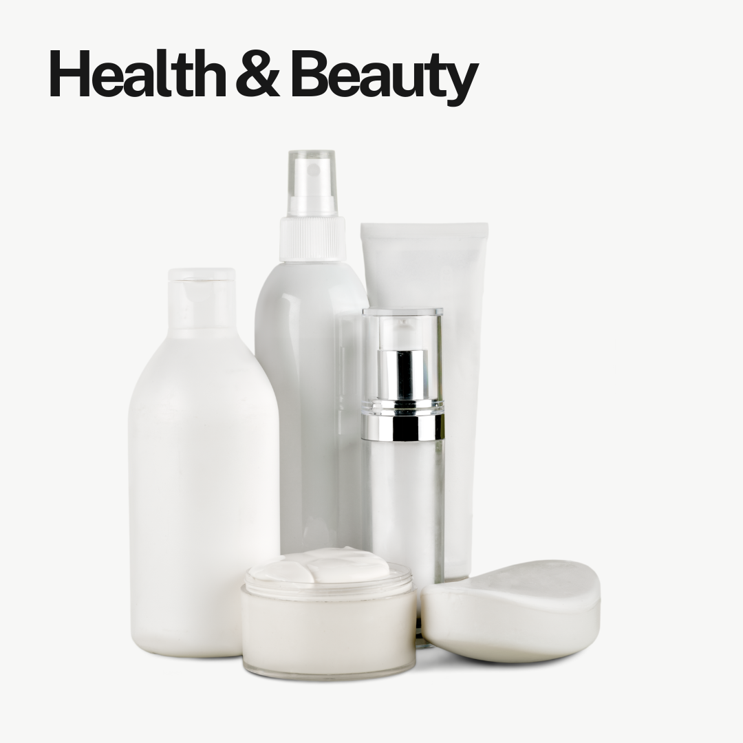 Health & Beauty