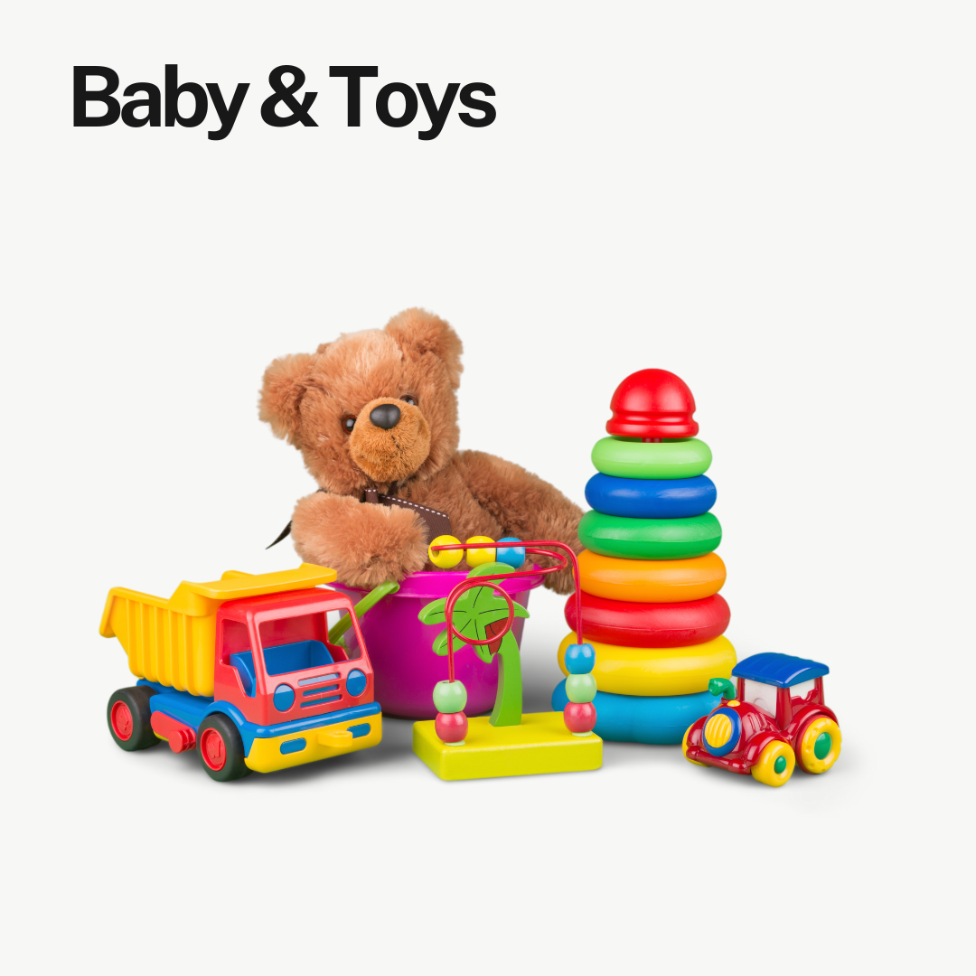 Baby & Toys