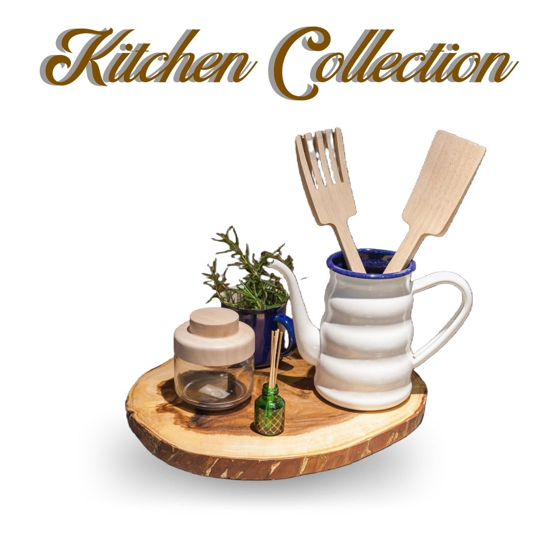 KITCHEN COLLECTION