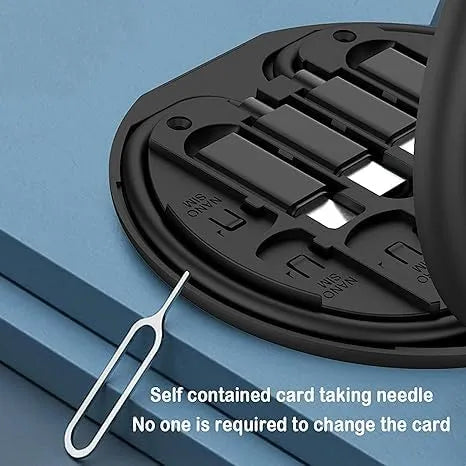 (5 In 1 ) Data Cable Set