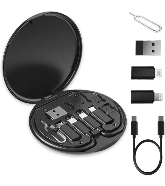 (5 In 1 ) Data Cable Set