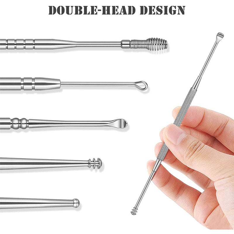 Ear Wax Removal Kit