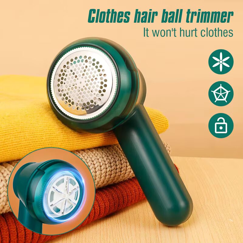 Lint Remover Rechargeable