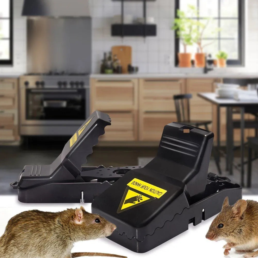 Heavy Duty Mouse Catcher Trap🔥(BUY 1 GET 1 FREE)🔥