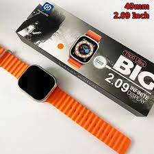 T900 ULTRA SMART WATCH