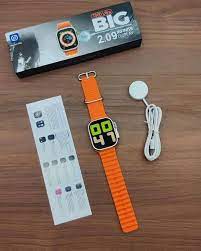T900 ULTRA SMART WATCH