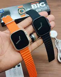 T900 ULTRA SMART WATCH