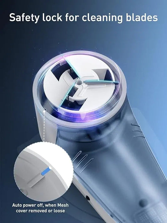 ELECTRIC LINT REMOVER