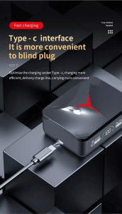 M90 Pro TWS Wireless BT 5.3 Earphones