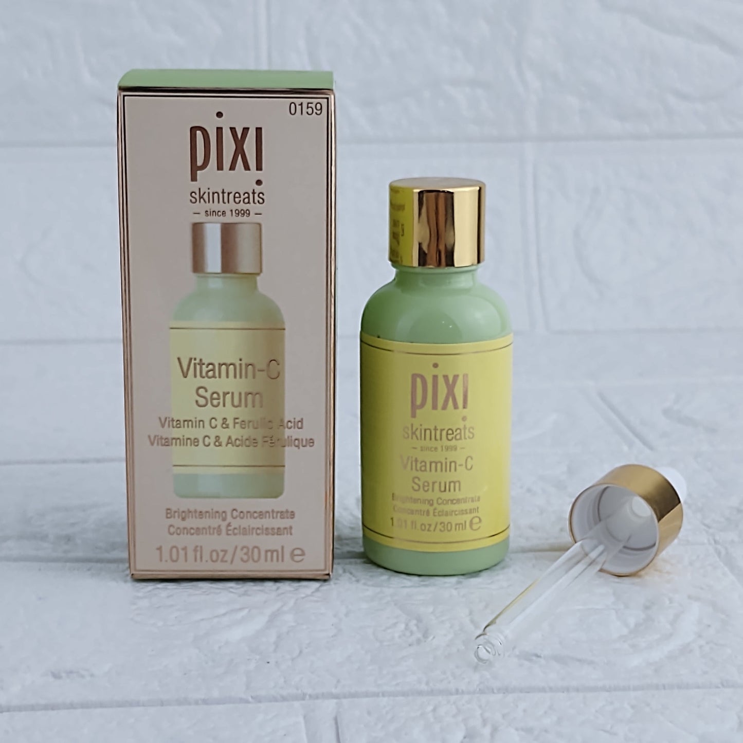 PIXI ORIGINAL VITAMIN C SERUM